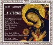 Vierge , Daniele Agiman