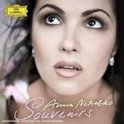 Souvenirs , Anna Netrebko