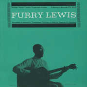 Furry Lewis , Furry Lewis