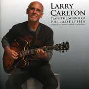 Plays The Sound Of Philadelphia , Larry Carlton