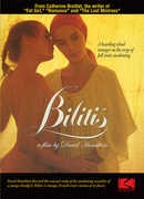 Bilitis , Mona Kristensen