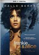 Frankie & Alice , Stellan Skarsgård