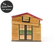 Hit Reset , Julie Ruin