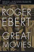 The Great Movies , Roger Ebert