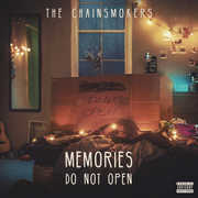 Memories...Do Not Open , The Chainsmokers