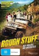 Rough Stuff [Import] 