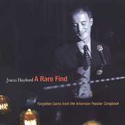 A Rare Find , Justin Hayford