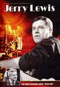 The David Susskind Show: A Frank and Candid Conversation With Jerry Lewis , Jerry Lewis