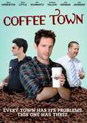 Coffee Town , Glenn Howerton