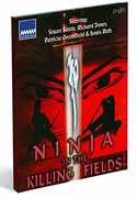 Ninja In The Killing Fields 