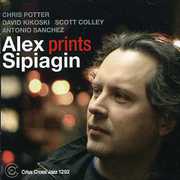 Prints , Alex Sipiagin
