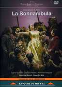 Sonnambula , Eglise Gutierrez