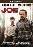 Joe , Nicolas Cage