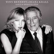 Love Is Here To Stay , Tony Bennett
