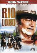 Rio Lobo , John Wayne