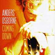 Coming Down , Anders Osborne