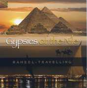 Gypsies Of The Nile , Various Artists
