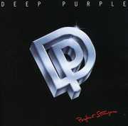 Perfect Strangers , Deep Purple