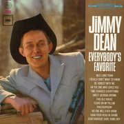 Everybody's Favorite , Jimmy Dean
