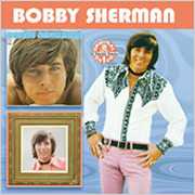 Bobby Sherman/ Portrait of Bobb , Bobby Sherman