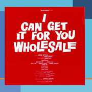 Get It Wholesale / O.B.C. , Barbra Streisand