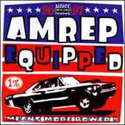 Amrep Equipped 96-97 , Various Artists