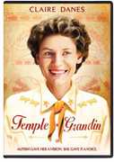 Temple Grandin , Claire Danes