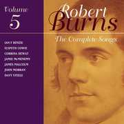Complete Songs 5 , R. Burns