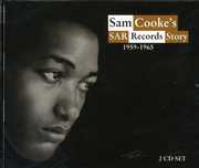 Sam Cooke's Sar Records Story , Sam Cooke