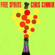 Free Spirits , Chris Connor