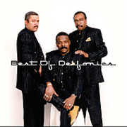 Best of the Delfonics , The Delfonics