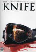 Knife , Daniel Reardon