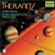 Planets , Royal Philharmonic Orchestra