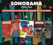 Sonorama , Various Artists