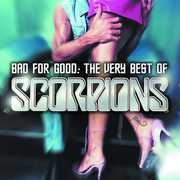 Bad For Good: The Very Best Of Scorpions , Scorpions