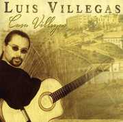 Casa Villegas , Luis Villegas