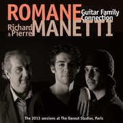 Guitar Family Connection , Romane