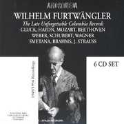 Furtwangler - Finest Colum