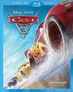 Cars 3 , Owen Wilson