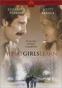 What Girls Learn , Elizabeth Perkins