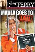 Tyler Perry Collection: Madea Goes to Jail , Tyler Perry