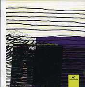 Vigil , Oren Ambarchi