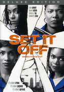 Set It Off (Director's Cut) , John C. McGinley
