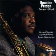 Person-Ified , Houston Person