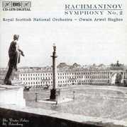 Symphony 2 in E minor Op 27 , Owain Arwel Hughes