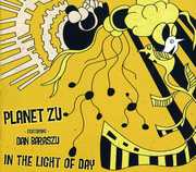 In the Light of Day , Dan Baraszu
