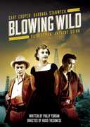 Blowing Wild , Gary Cooper