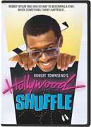Hollywood Shuffle , Robert Townsend