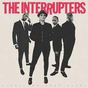 Fight the Good Fight , INTERRUPTERS
