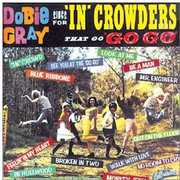 Sings for Incrowders , Dobie Gray